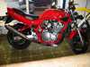 Suzuki GSF 600 Bandit
