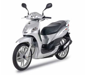 SYM Symphony 50 SYM Symphony 50