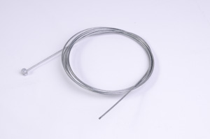 Gear change cable inner (image for) Gear change cable inner