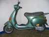 Vespa ET4