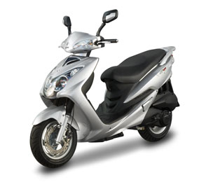 Sym VS125 parts Sym VS125 parts