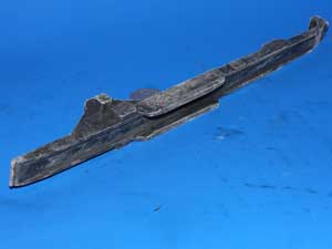 Cam chain slipper 14522-MF5-000 (image for) Cam chain slipper 14522-MF5-000