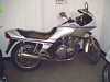 Yamaha XJ600 (image for) Yamaha XJ600