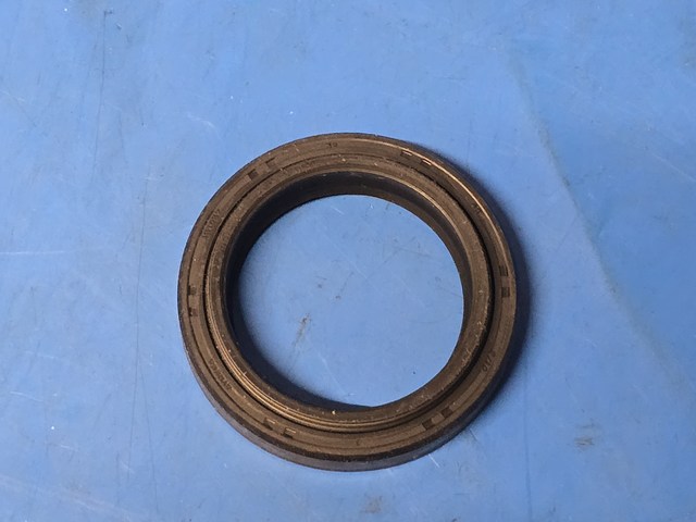 Fork Oil seal 32 x 45 x 8/10 (image for) Fork Oil seal 32 x 45 x 8/10